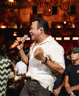 Ze Cantor mais tocadas 2026