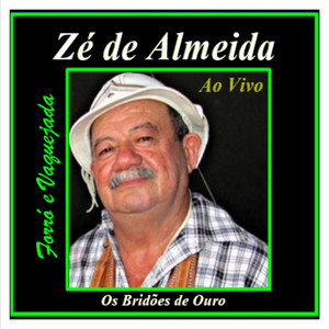 Ze De Almeida mais tocadas 2026