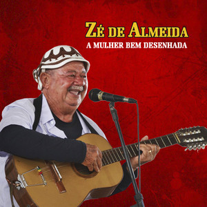 Ze De Almeida mais tocadas 2026