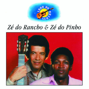 Ze Do Rancho Ze Do Pinho mais tocadas 2026