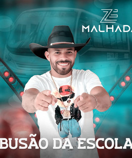 Ze Malhada mais tocadas 2026