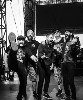 Zebrahead mais tocadas 2026