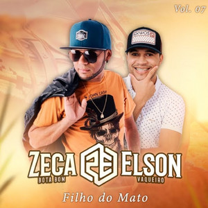 Zeca Bota Bom E Elson Vaqueiro mais tocadas 2026