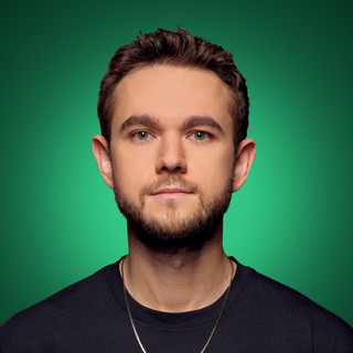 Zedd mais tocadas 2026