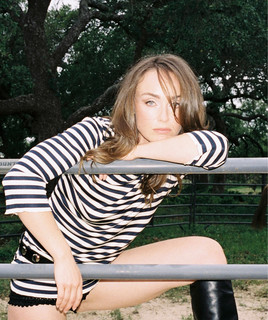 Zella Day mais tocadas 2026