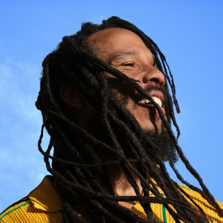 Ziggy Marley mais tocadas 2026