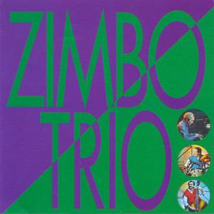 Zimbo Trio mais tocadas 2026