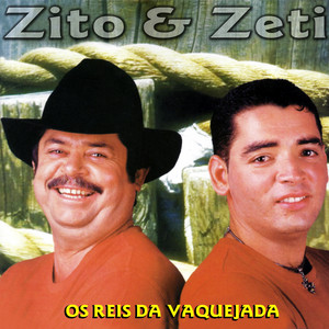 Zito Zeti mais tocadas 2026