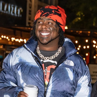 03 Greedo mais tocadas 2026
