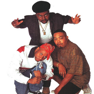 2 Live Crew mais tocadas 2026