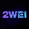 2Wei mais tocadas 2026