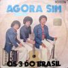3 Do Brasil mais tocadas 2026