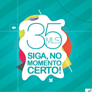 35Mls mais tocadas 2026