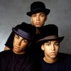 3T mais tocadas 2026