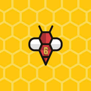 6Ixbuzz mais tocadas 2026