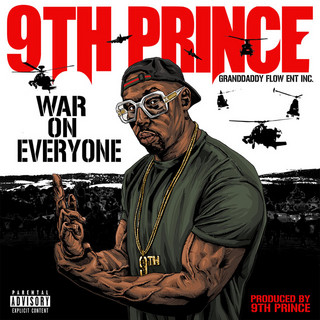 Playlists – 9Th Prince Mais Tocadas 9Th Prince mais tocadas 2026