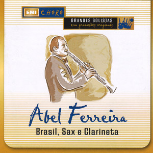 Abel Ferreira mais tocadas 2026