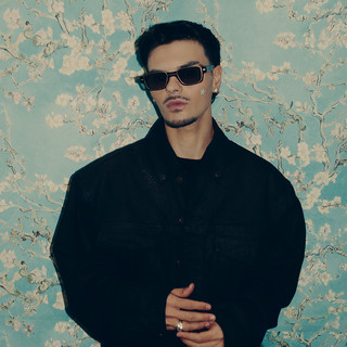 Abraham Mateo mais tocadas 2026