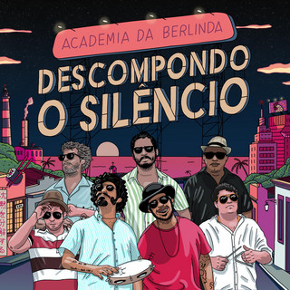 Academia Da Berlinda mais tocadas 2026