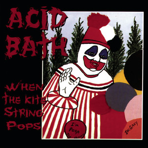 Acid Bath mais tocadas 2026