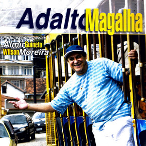 Adalto Magalha mais tocadas 2026