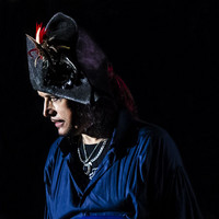 Adam Ant mais tocadas 2026