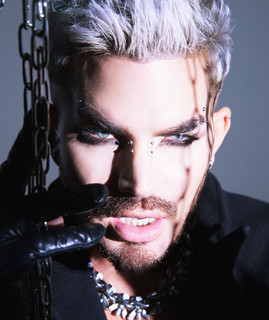 Playlists – Adam Lambert Mais Tocadas Adam Lambert mais tocadas 2026