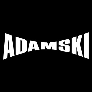 Adamski mais tocadas 2026