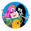 Playlists – Adventure Time Mais Tocadas Adventure Time mais tocadas 2026