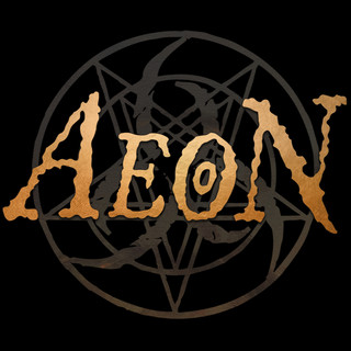 Aeon mais tocadas 2026