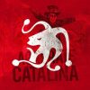 Agarrate Catalina mais tocadas 2026