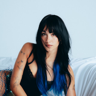 Aitana mais tocadas 2026
