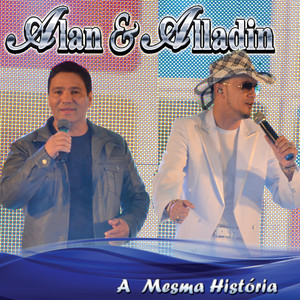 Alan Alladin mais tocadas 2026