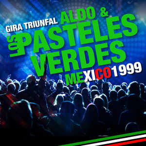 Playlists – Aldo Los Pasteles Verdes Mais Tocadas Aldo Los Pasteles Verdes mais tocadas 2026