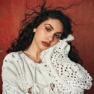 Playlists – Alessia Cara Mais Tocadas Alessia Cara mais tocadas 2026