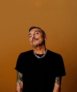 Alex Gaudino mais tocadas 2026