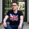 Alex Goot mais tocadas 2026