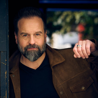 Alfie Boe mais tocadas 2026
