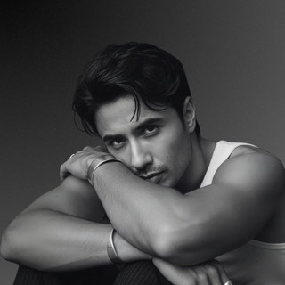 Ali Zafar mais tocadas 2026