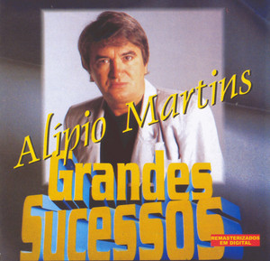 Alipio Martins mais tocadas 2026
