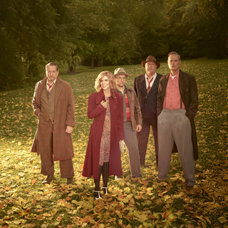 Alison Krauss mais tocadas 2026