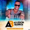 Allison Barros mais tocadas 2026