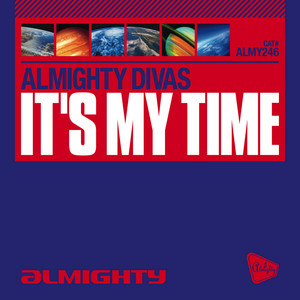 Playlists – Almighty Divas Mais Tocadas Almighty Divas mais tocadas 2026
