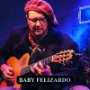 Playlists – Aloizio Baby Felizardo Mais Tocadas Aloizio Baby Felizardo mais tocadas 2026