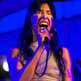 Playlists – Amanda Blank Mais Tocadas Amanda Blank mais tocadas 2026