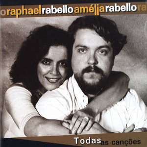 Playlists – Amelia Rabello Mais Tocadas Amelia Rabello mais tocadas 2026