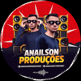 Playlists – Anailson Producoes Mais Tocadas Anailson Producoes mais tocadas 2026