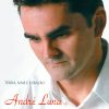 Andre Luna Scj mais tocadas 2026