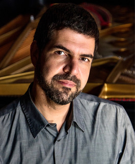 Playlists – Andre Mehmari Mais Tocadas Andre Mehmari mais tocadas 2026