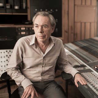 Playlists – Andrew Lloyd Webber Mais Tocadas Andrew Lloyd Webber mais tocadas 2026